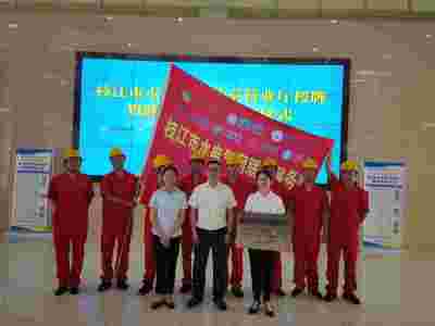 枝江市水電氣網(wǎng)共享營(yíng)業(yè)廳上線(xiàn)啦！